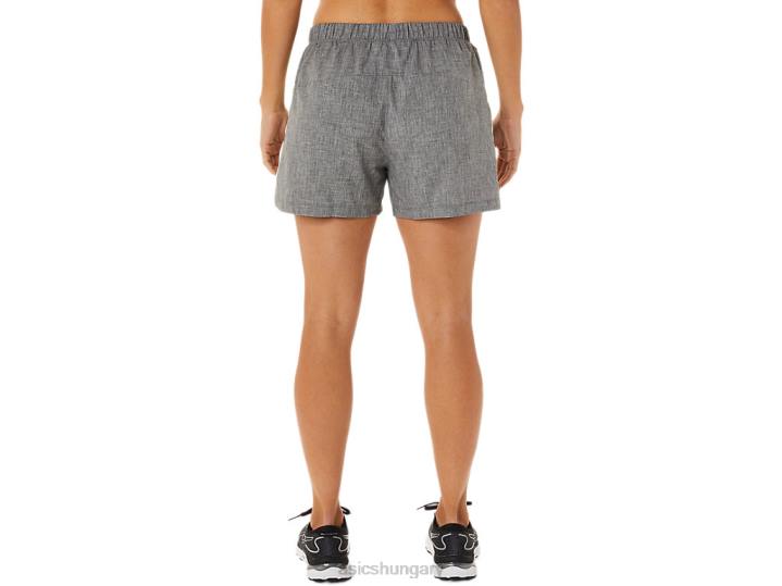 asics sötétszürke hanga/sárga magyarország N2T22893