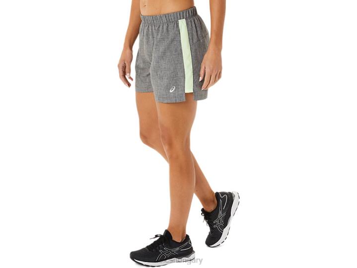 asics sötétszürke hanga/sárga magyarország N2T22893