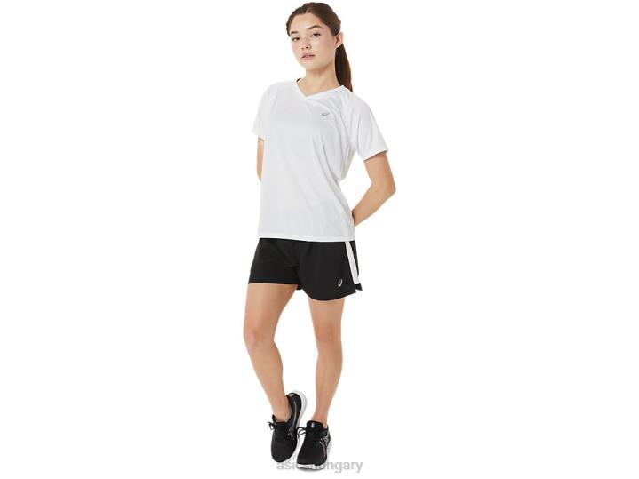 asics teljesítmény fekete/fehér magyarország N2T22909