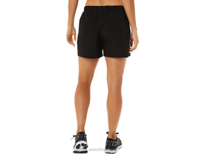 asics teljesítmény fekete/tiszta kék magyarország N2T22917