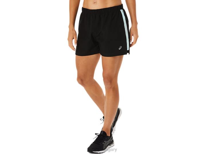 asics teljesítmény fekete/tiszta kék magyarország N2T22917