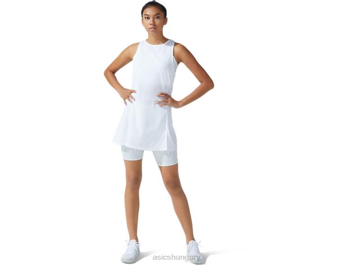 asics fehér/gleccserszürke nyomat magyarország N2T23821