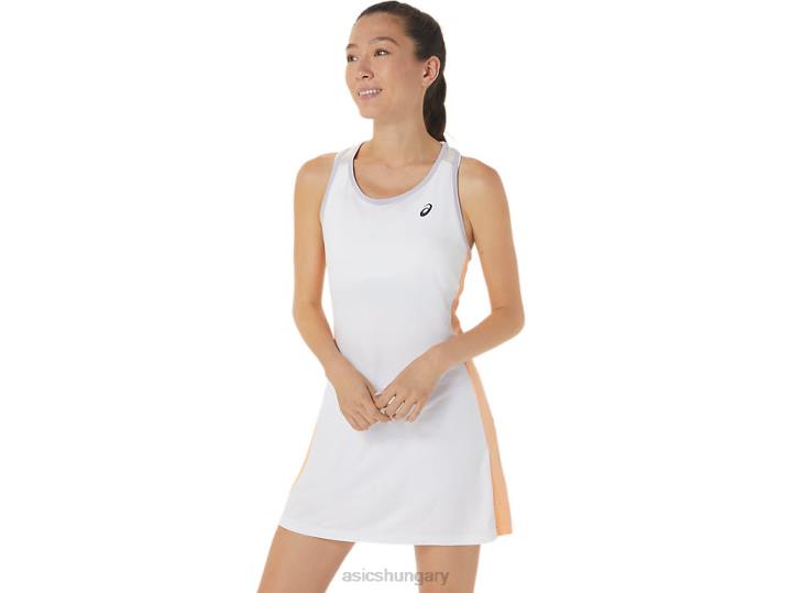 asics ragyogó fehér/szürkületi ibolya magyarország N2T22451