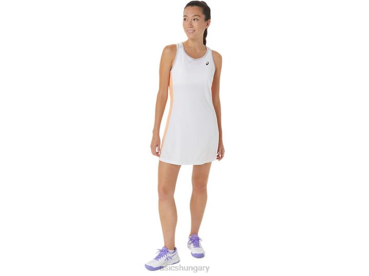 asics ragyogó fehér/szürkületi ibolya magyarország N2T22451