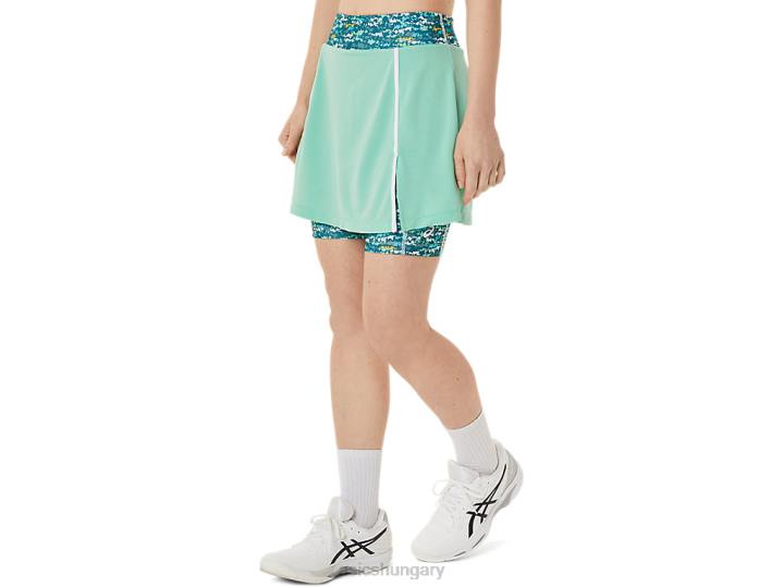 asics seafoam/tenisz japán szálcsiszolt aop magyarország N2T23057