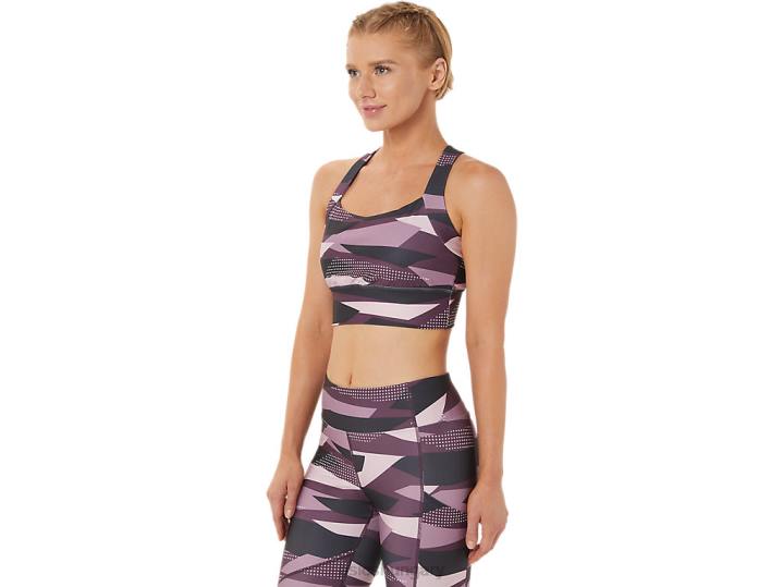 asics alig rózsás nyomat magyarország N2T23337