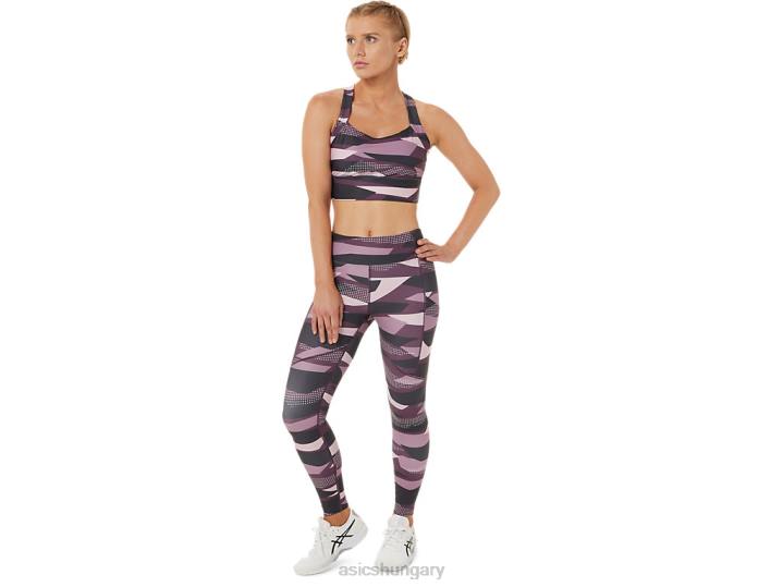 asics alig rózsás nyomat magyarország N2T23337