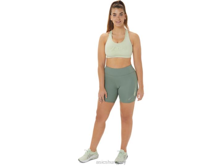 asics súgja zöld magyarország N2T22514