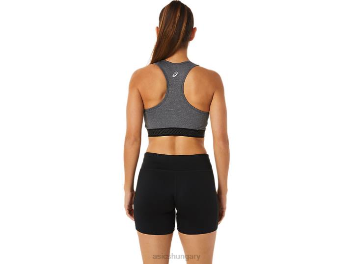 asics sötétszürke hanga/fekete magyarország N2T22885