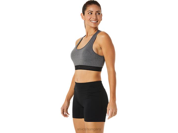 asics sötétszürke hanga/fekete magyarország N2T22885
