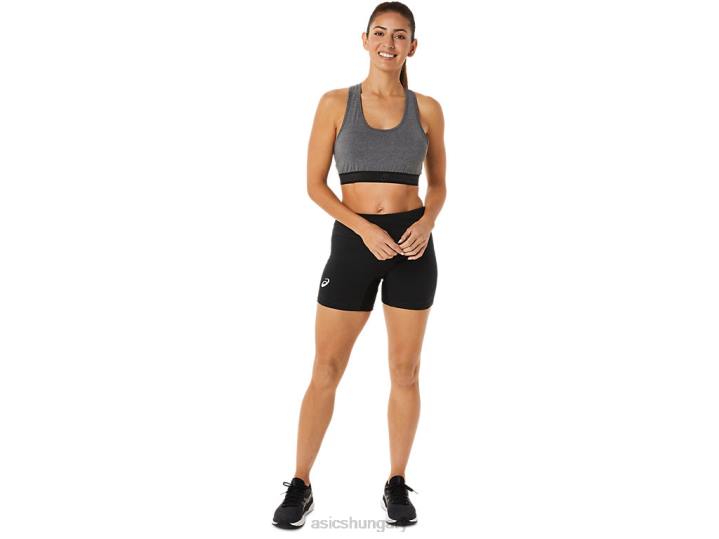 asics sötétszürke hanga/fekete magyarország N2T22885