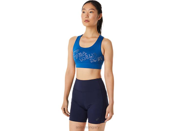 asics tóhajtás/tiszta kék magyarország N2T23293