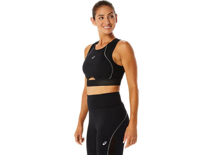 asics teljesítmény fekete magyarország N2T22303
