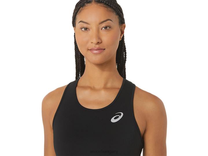 asics teljesítmény fekete magyarország N2T22312
