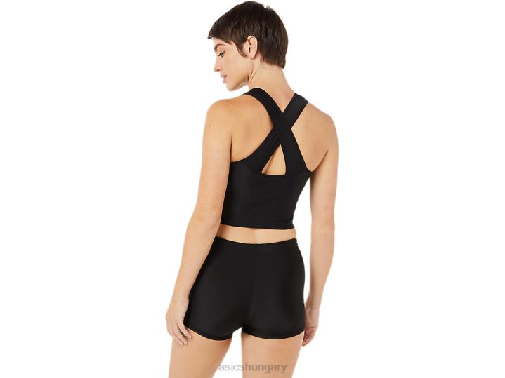 asics teljesítmény fekete magyarország N2T23395