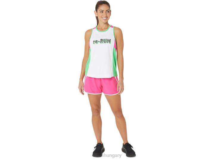 asics fehér/pálya/rózsaszín glo magyarország N2T22353