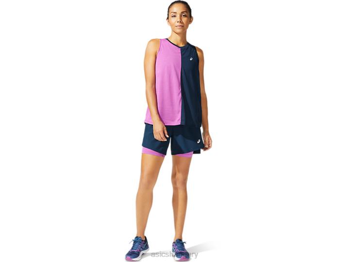 asics francia kék/digitális szőlő magyarország N2T24041