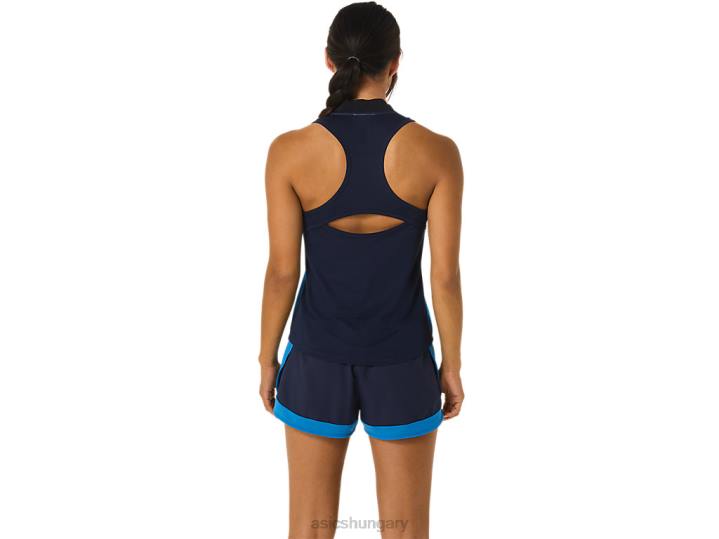 asics ég/újjászületett kék magyarország N2T22251