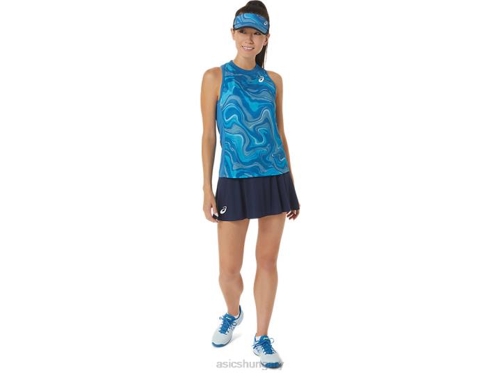 asics újjászületett kék magyarország N2T22556