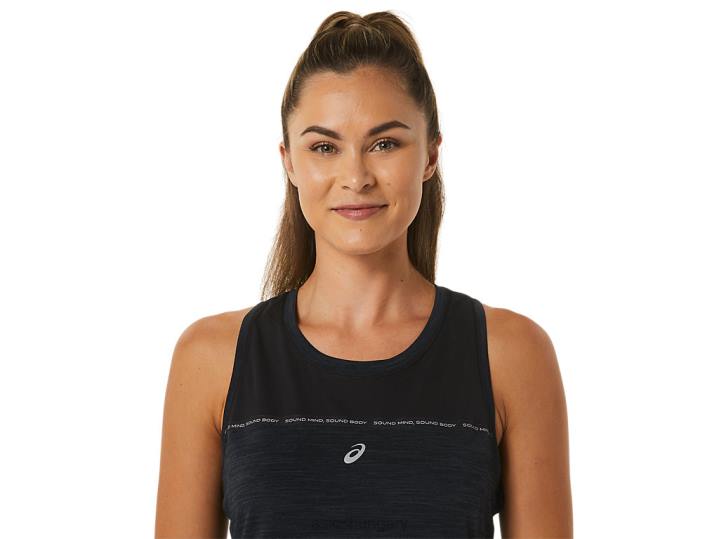 asics teljesítmény fekete/szénszürke magyarország N2T22492